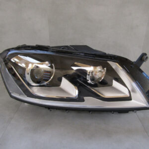 KOPLAMP VW VOLKSWAGEN Passat B7 XENON LED 10-14 3AB941752 RECHTS Q898/K4 13F