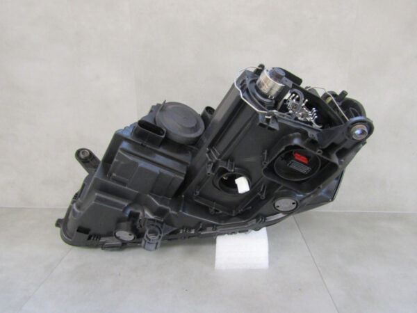 KOPLAMP VW VOLKSWAGEN Passat B7 XENON LED 10-14 3AB941752 RECHTS Q898/K4 13F