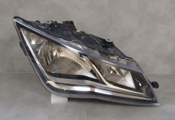 KOPLAMP SEAT LEON 3 III 12-20 5F1941006B RECHTS S925/4K/14B
