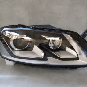 KOPLAMP VOLKSWAGEN VW Passat B7 XENON LED 10-14 3AB941752 RECHTS Q977/K4 6D