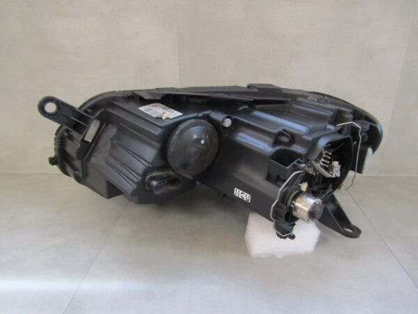 KOPLAMP VOLKSWAGEN VW Passat B7 XENON LED 10-14 3AB941752 RECHTS Q977/K4 6D