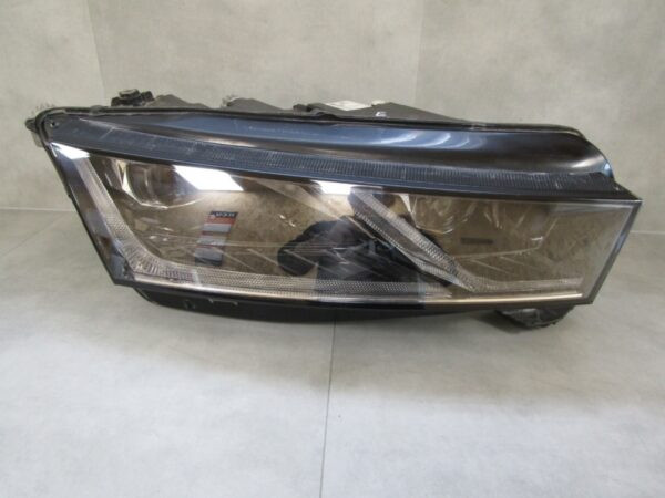 Koplamp Skoda Octavia 4 IV FULL LED 19-24 5E4941016A RECHTS Q964/K4 4C