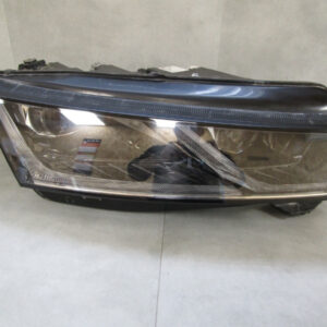 Koplamp Skoda Octavia 4 IV FULL LED 19-24 5E4941016A RECHTS Q964/K4 4C