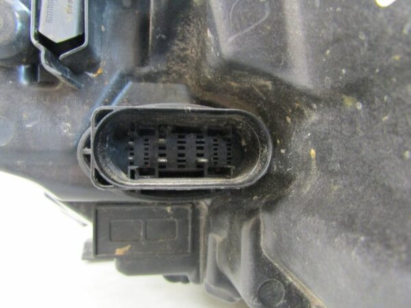 Koplamp Skoda Octavia 4 IV FULL LED 19-24 5E4941016A RECHTS Q964/K4 4C
