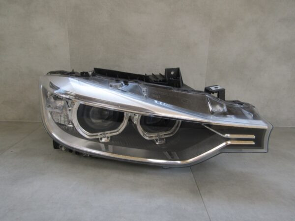 KOPLAMP BMW 3 SERIE F30 F31 XENON 11-15 RECHTS Q936/K5 16C