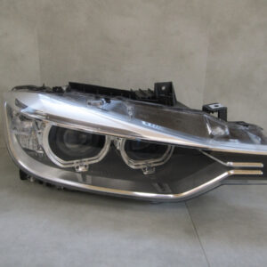 KOPLAMP BMW 3 SERIE F30 F31 XENON 11-15 RECHTS Q936/K5 16C