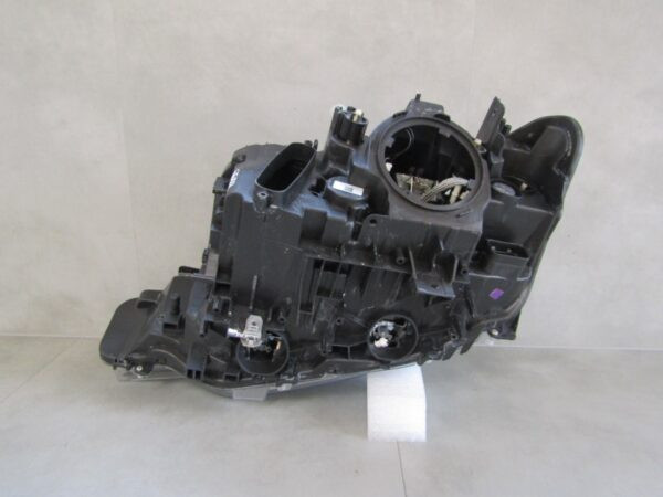 KOPLAMP BMW 3 SERIE F30 F31 XENON 11-15 RECHTS Q936/K5 16C