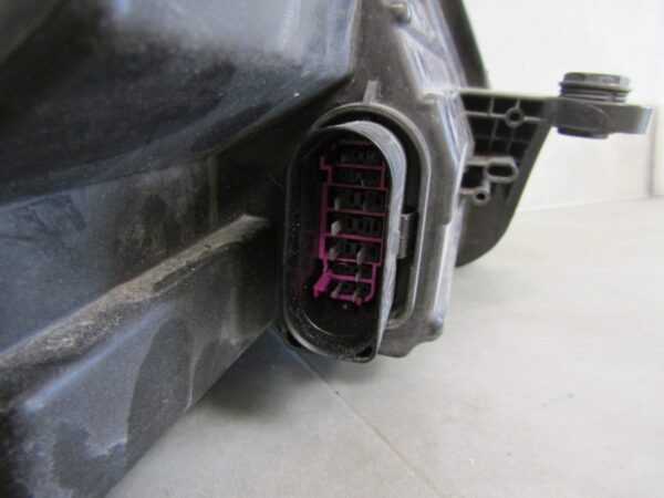 KOPLAMP SKODA SUPERB 3 III XENON 15-19 LH LINKS 3V1941015B S1099/B71