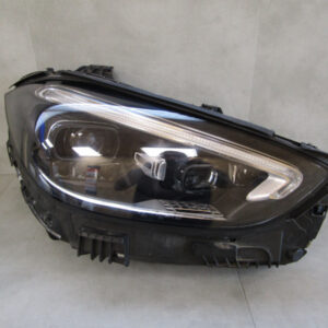 Koplamp Mercedes C Klasse W206 DIGITAL LIGHT FULL LED 21- A2069063003 RECHTS Q923/K5 3E