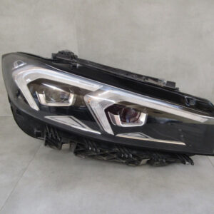 Koplamp BMW 3 SERIE G20 G21 FACELIFT LCI FULL LED 22- 5A4F748 RECHTS Q1020/K5 12B
