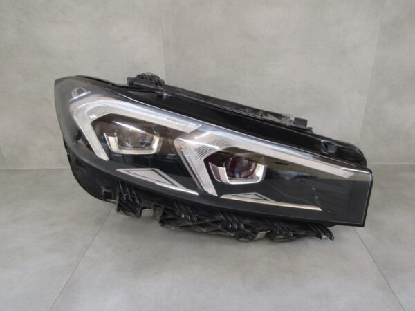 Koplamp BMW 3 SERIE G20 G21 FACELIFT LCI FULL LED 22- 5A4F748 RECHTS Q1020/K5 12B