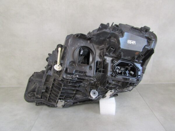 Koplamp BMW 3 SERIE G20 G21 FACELIFT LCI FULL LED 22- 5A4F748 RECHTS Q1020/K5 12B