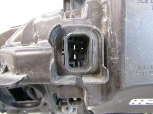 Koplamp BMW 3 SERIE G20 G21 FACELIFT LCI FULL LED 22- 5A4F748 RECHTS Q1020/K5 12B