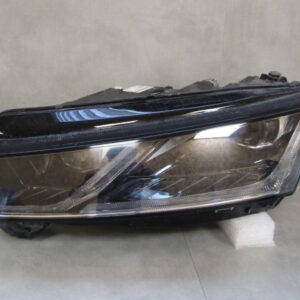 Koplamp Skoda Octavia IV Full-LED 19-24 LH 5E4941015A LINKS S1068/K4/13A