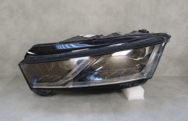 Koplamp Skoda Octavia IV Full-LED 19-24 LH 5E4941015A LINKS S1068/K4/13A