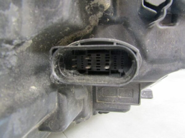 Koplamp Skoda Octavia IV Full-LED 19-24 LH 5E4941015A LINKS S1068/K4/13A