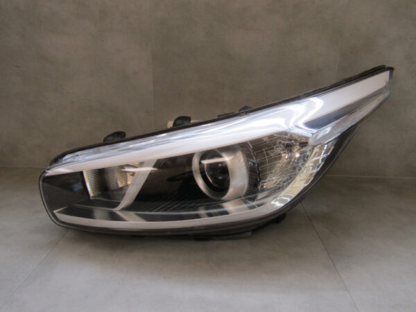 KOPLAMP Kia Ceed 2 II XENON 12- LINKS Q866/K4 4F