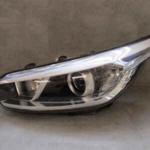 KOPLAMP Kia Ceed 2 II XENON 12- LINKS Q866/K4 4F