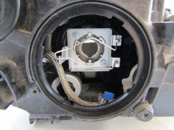 KOPLAMP Kia Ceed 2 II XENON 12- LINKS Q866/K4 4F
