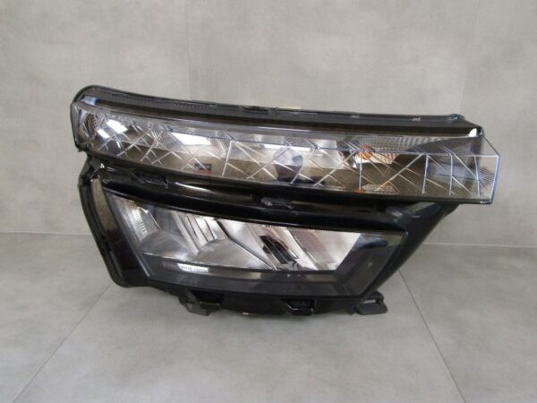 Koplamp Skoda Kamiq 658 LED 19-23 RH 658941016 RECHTS Q1019/K5 13D
