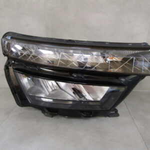 Koplamp Skoda Kamiq 658 LED 19-23 RH 658941016 RECHTS Q1019/K5 13D