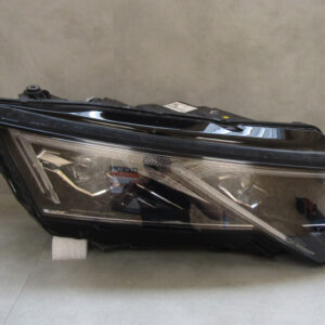 KOPLAMP SKODA OCTAVIA 4 IV FACELIFT 24- FULL LED CRISTAL COMPLEET 5E4941036 RECHTS