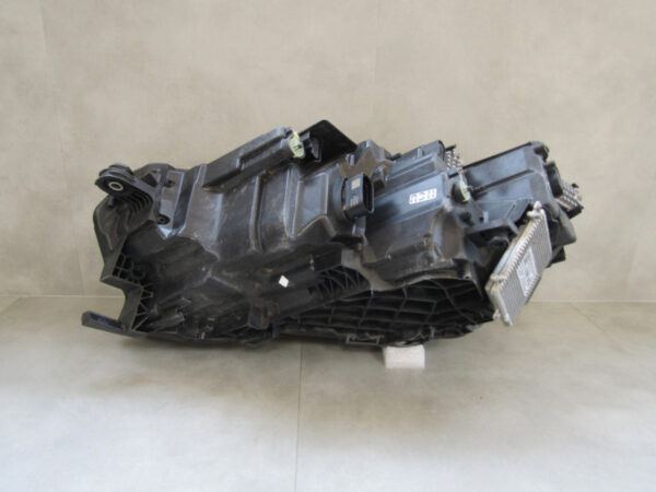 KOPLAMP SKODA OCTAVIA 4 IV FACELIFT 24- FULL LED CRISTAL COMPLEET 5E4941036 RECHTS