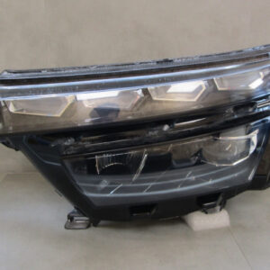 Koplamp Skoda Kamiq 658 Full LED 19-23 Links 658941015B S980/4K/11D