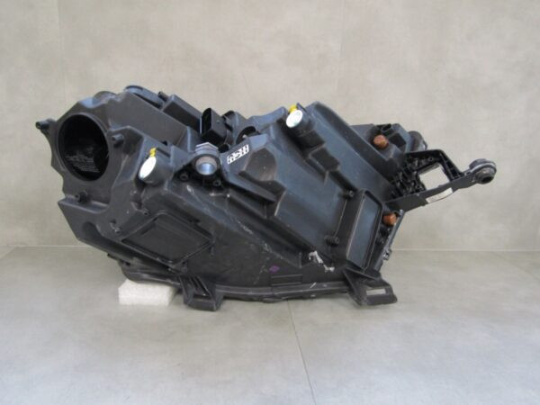 Koplamp Skoda Kamiq 658 Full LED 19-23 Links 658941015B S980/4K/11D