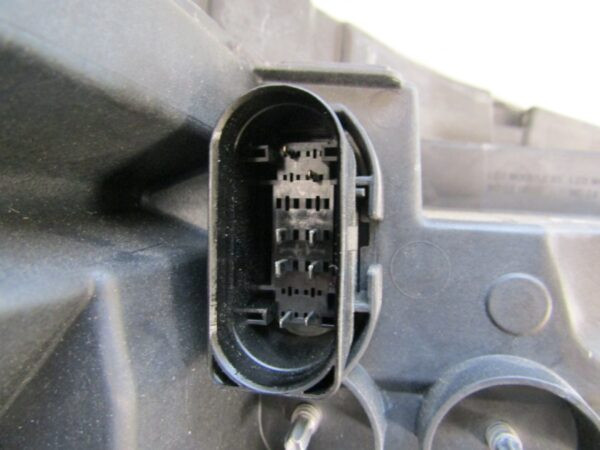 Koplamp Skoda Kamiq 658 Full LED 19-23 Links 658941015B S980/4K/11D