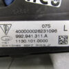 Koplamp Porsche 911 992 LED DRL 19- 992941311A LINKS DAGRIJVERLICHTING Q913/C182