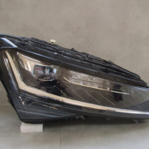 KOPLAMP SKODA SUPERB 3 III FACELIFT FULL LED 19-24 3V1941016D RECHTS S983/4K/11D