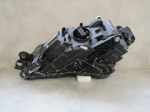 KOPLAMP SKODA SUPERB 3 III FACELIFT FULL LED 19-24 3V1941016D RECHTS S983/4K/11D
