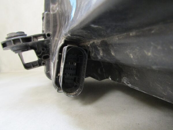 KOPLAMP SKODA SUPERB 3 III FACELIFT FULL LED 19-24 3V1941016D RECHTS S983/4K/11D