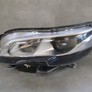 KOPLAMP Peugeot Expert 3 III XENON 16-23 9808573580 LINKS Q958/K4 2C