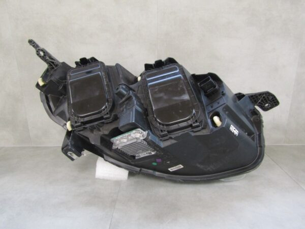 KOPLAMP Peugeot Expert 3 III XENON 16-23 9808573580 LINKS Q958/K4 2C