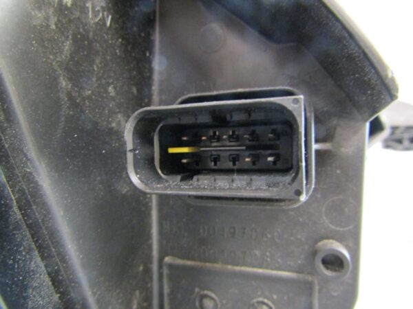 KOPLAMP Peugeot Expert 3 III XENON 16-23 9808573580 LINKS Q958/K4 2C