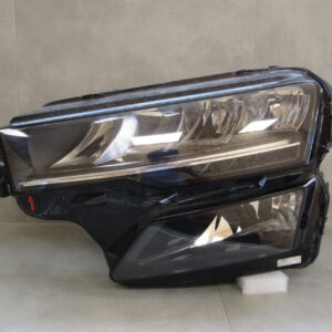 Koplamp Skoda Karoq 57B FACELIFT LED 21- LINKS 57B941009 S1067/K4/14A