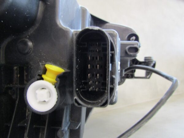 Koplamp Skoda Karoq 57B FACELIFT LED 21- LINKS 57B941009 S1067/K4/14A