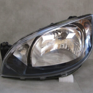 KOPLAMP SKODA CITIGO STANDAARD 11-16 1ST941015D LINKS S1017/4K/8B