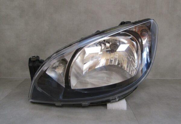 KOPLAMP SKODA CITIGO STANDAARD 11-16 1ST941015D LINKS S1017/4K/8B