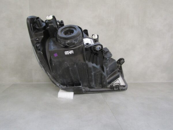 KOPLAMP SKODA CITIGO STANDAARD 11-16 1ST941015D LINKS S1017/4K/8B