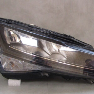Koplamp Skoda Superb 3 III FACELIFT LED 19-24 RH RECHTS 3V1941016C S1063/k4/15A