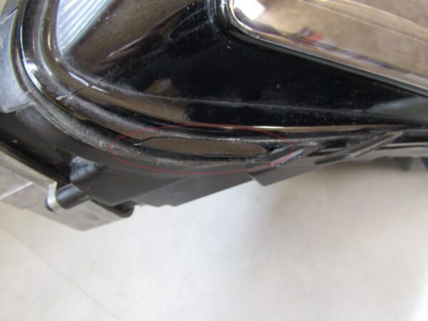 Koplamp Skoda Superb 3 III FACELIFT LED 19-24 RH RECHTS 3V1941016C S1063/k4/15A