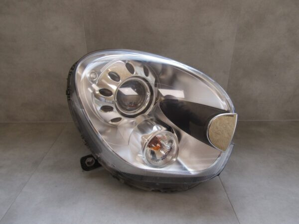 KOPLAMP Mini Countryman R60 XENON DRAAIEND 10-17 9802270 RECHTS Q1002/K4 7G