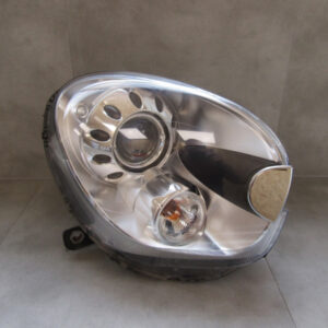 KOPLAMP Mini Countryman R60 XENON DRAAIEND 10-17 9802270 RECHTS Q1002/K4 7G