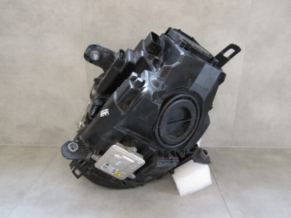 KOPLAMP Mini Countryman R60 XENON DRAAIEND 10-17 9802270 RECHTS Q1002/K4 7G