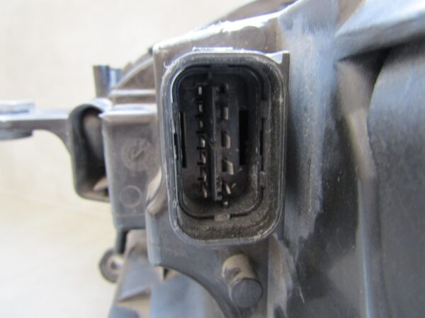 KOPLAMP Mini Countryman R60 XENON DRAAIEND 10-17 9802270 RECHTS Q1002/K4 7G