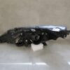KOPLAMP Toyota Verso FACELIFT NORMALE LENS 13-18 81130-0F161 RECHTS Q1006/K5 2C
