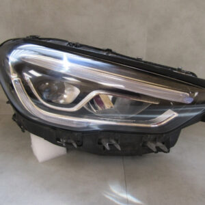 KOPLAMP Mercedes GLA H247 FULL LED PERFORMANCE 19-23 A2479063605 RECHTS Q998/K4 7F